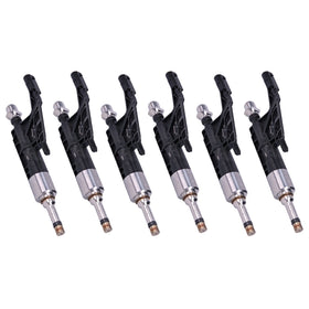Bosch 0261500541 Direct Fuel Injector Upgrade Kit for Gen 1 B58 BMW & B38 B48 - MODE Auto Concepts