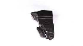 Carbon Pre-Preg DME ECU Cover for BMW M3 G80 G81 M4 G82 G83 & M2 G87 - MODE Auto Concepts