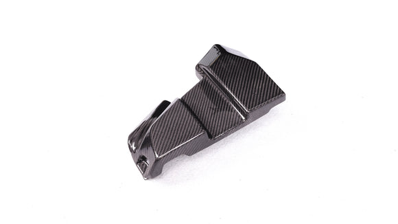 Carbon Pre-Preg DME ECU Cover for BMW M3 G80 G81 M4 G82 G83 & M2 G87 - MODE Auto Concepts