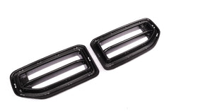 Carbon Pre-Preg M Performance Style Grille for BMW M2 G87 - MODE Auto Concepts