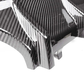 Carbon Pre-Preg M Performance Style Rear Diffuser for BMW M3 F80 M4 F82 F83 - MODE Auto Concepts