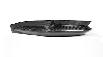 Carbon Pre-Preg Rear Side Splitter for BMW M4 G82 G83 - MODE Auto Concepts