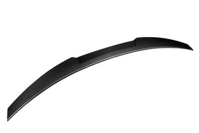 Carbon Pre-Preg V Style Trunk Lip Spoiler for BMW M3 G80 & 3-Series G20 - MODE Auto Concepts