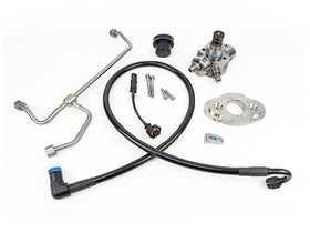 Dorch Engineering DS25 Stage 2.5 HPFP Fuel Pump Upgrade for B58 BMW M240i G42 M340i G20 M440i G22 540i G30 640i G32 740i G11 840i G15 X3 G01 X4 G02 X5 G05 X6 G06 X7 G07 Z4 G29 (Gen 2) - MODE Auto Concepts