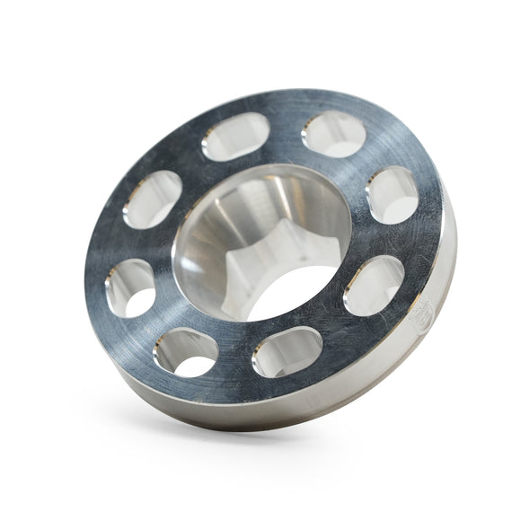 EEP Crank Bolt Capture Kit S55 BMW M3 F80 M4 F82 M2 Competition F87 - MODE Auto Concepts