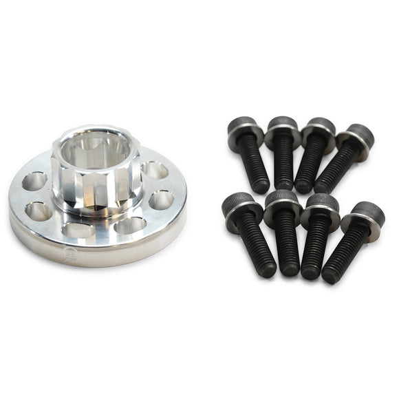 EEP Crank Bolt Capture Kit S55 BMW M3 F80 M4 F82 M2 Competition F87 - MODE Auto Concepts