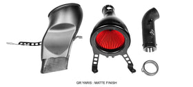 Eventuri Toyota GR Yaris Carbon Performance Intake - MODE Auto Concepts