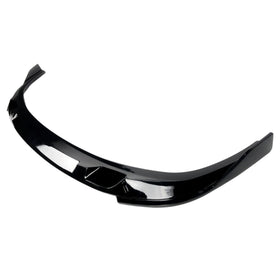Exon Gloss Black 3D Style Front Spoiler for BMW 3-Series LCI G20/G21 - MODE Auto Concepts
