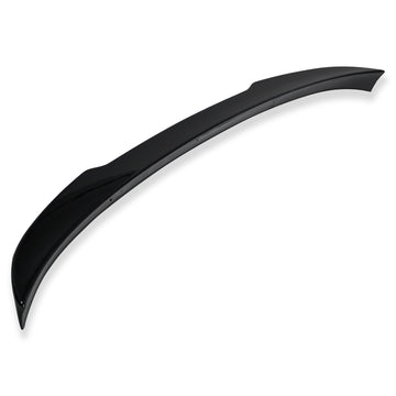 Exon Gloss Black AC Style Rear Spoiler for BMW 3-Series 320i 330i M340i G20 - MODE Auto Concepts