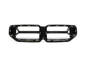 Exon Gloss Black CSL Style Grille for BMW M2 G87 - MODE Auto Concepts