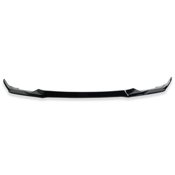Exon Gloss Black Front Splitter for BMW M2 F87 - MODE Auto Concepts