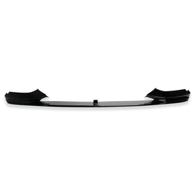 Exon Gloss Black M Performance Style Front Lip Splitter for BMW 4-Series F32 F33 F36 M-Sport - MODE Auto Concepts