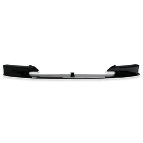 Exon Gloss Black M Performance Style Front Lip Splitter for BMW 3-Series F30/F31 M-Sport - MODE Auto Concepts