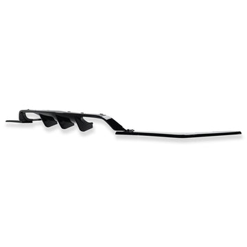 Exon Gloss Black Rear Diffuser for BMW M3 F80 & M4 F82 F83 - MODE Auto Concepts