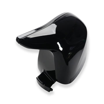 Exon Gloss Black M Performance Style Replacement Mirror Cap Cover for BMW X3 G01 X4 G02 X5 G05 X6 G06 X7 G07 - MODE Auto Concepts