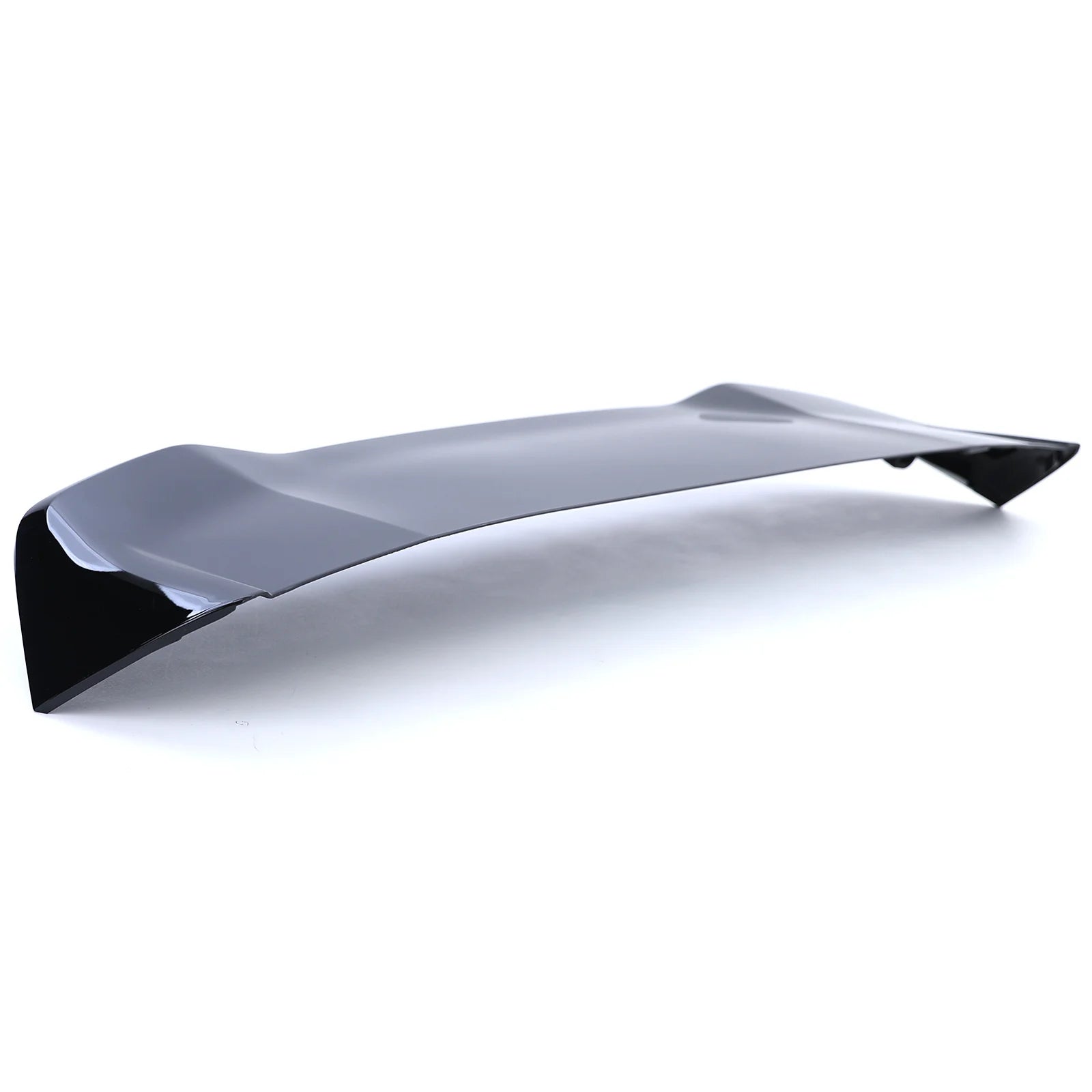 Exon Gloss Black X3M / M Performance Style Rear Roof Spoiler for BMW X ...