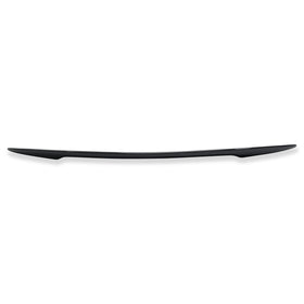 Exon Gloss Black M Performance Style Rear Spoiler for BMW M2 F87 inc. Competition & 2 Series F22 F23 - MODE Auto Concepts