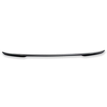 Exon Gloss Black M Performance Style Rear Spoiler for BMW M3 F80 & 3-Series F30 - MODE Auto Concepts