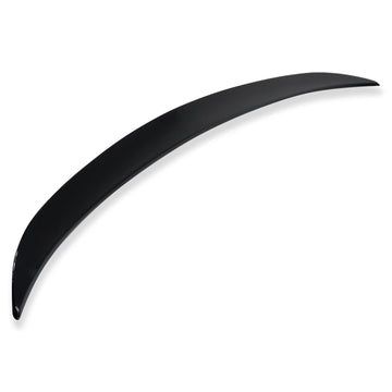 Exon Gloss Black M Performance Style Rear Spoiler for BMW M3 F80 & 3-Series F30 - MODE Auto Concepts