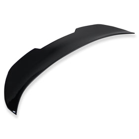 Exon Gloss Black P-Style Rear Spoiler for BMW M2 F87 inc. Competition & 2 Series F22 F23 - MODE Auto Concepts