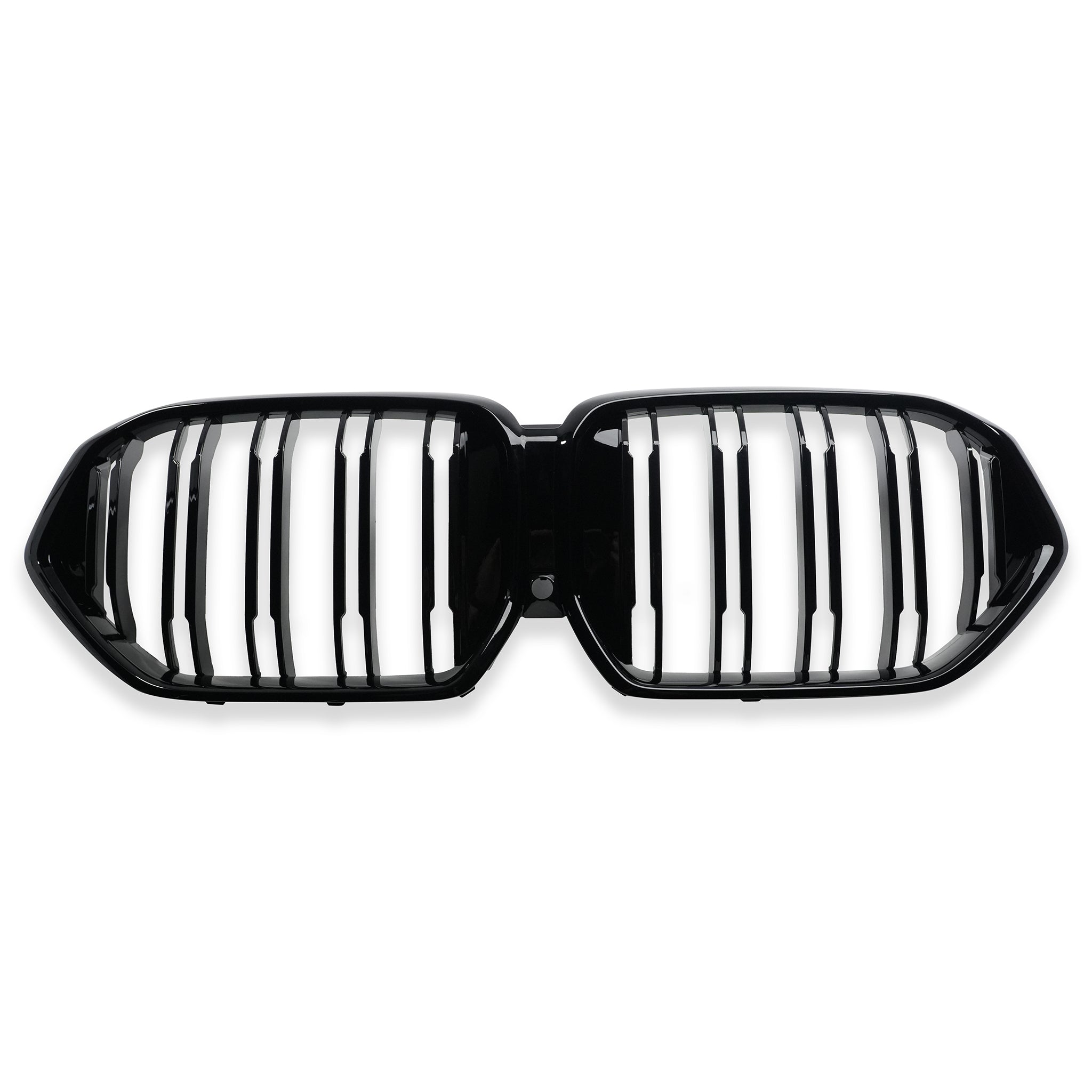 Rejilla Frontal Brillante Color M Negro Para BMW Z3 (1995-2002) - Parrilla Delantera Deportiva