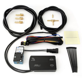 GFB G-Force III Electronic Boost Controller - MODE Auto Concepts