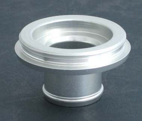 GFB 25mm BOV Inlet Hose Adaptor - MODE Auto Concepts