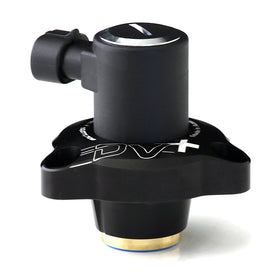 GFB DV+ Diverter Valve w/Integrated Solenoid for VW Golf MK6 MK7 GTI R Scirocco Audi S3 8P 8V TT TTS TTRS 8J 8S Skoda - MODE Auto Concepts