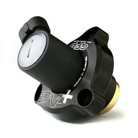 GFB DV+ Diverter Valve w/Integrated Solenoid for VW Golf MK6 MK7 GTI R Scirocco Audi S3 8P 8V TT TTS TTRS 8J 8S Skoda - MODE Auto Concepts