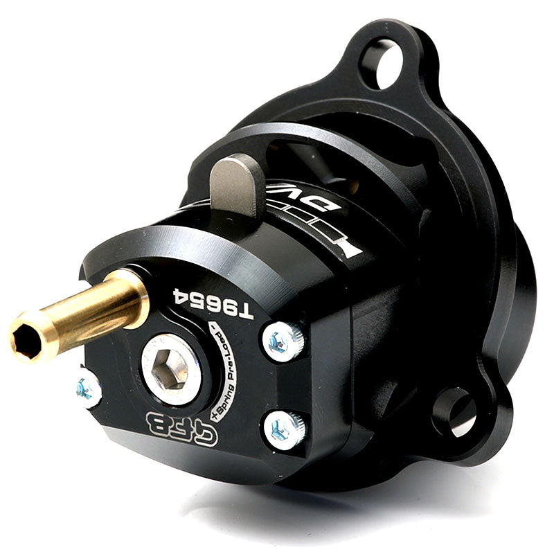 Go Fast Bits Diverter Valve DVX Volvo/Ford Focus Go Fast Bits Diverter Valve DVX Volvo/Ford Focus