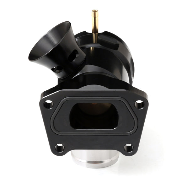 GFB Respons Diverter / Blow Off Valve with Sound Adjustment System for Hyundai i20N i30 Kona Sonata - MODE Auto Concepts