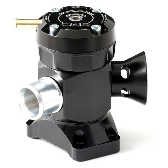 GFB Respons Diverter / Blow Off Valve with Sound Adjustment System for Hyundai i30N Veloster Kona KIA Stinger 2.0T - MODE Auto Concepts