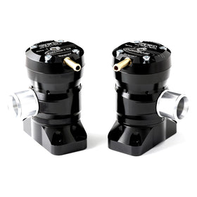 Go Fast Bits KIA Stinger V6 Mach 2 T9112 TMS Recirculating Diverter Valve Stinger Direct Fitment - MODE Auto Concepts