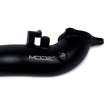 MODE Design Charge Pipe Kit B58 F-Series BMW M140i F20 M240i F22 340i F30 440i F32 540i G30 - MODE Auto Concepts