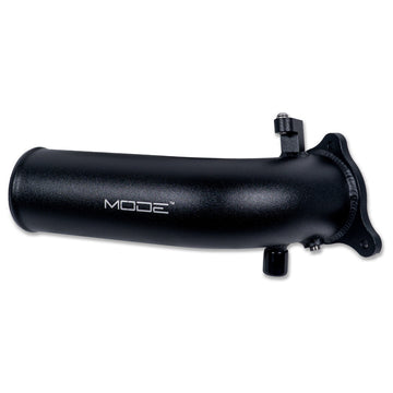 MODE Design Charge Pipe Kit B48 BMW Z4 G29 X3 G01 X4 G02 X5 G05 X6 G06 - MODE Auto Concepts