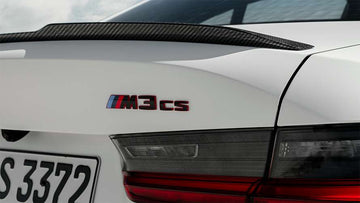 MODE CS+ 550hp / 650Nm OEM Software Upgrade - BMW M3 G80 G81 M4 G82 G83 - MODE Auto Concepts