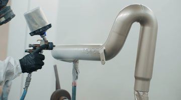 MODE Design Custom Paint Service - MODE Auto Concepts