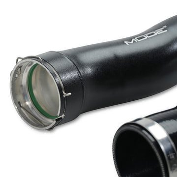 MODE Design Boost Pipe Kit for N55 F-Series BMW M135i F20 M235i F22 335i F30 435i F32 M2 F87 - MODE Auto Concepts