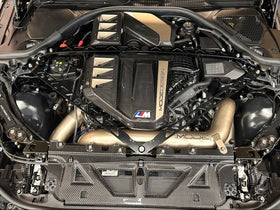 MODE Design Engine Bay Dress Up Hardware Kit for BMW M3 F80 M4 F82 F83 & M2 Competition F87 - MODE Auto Concepts