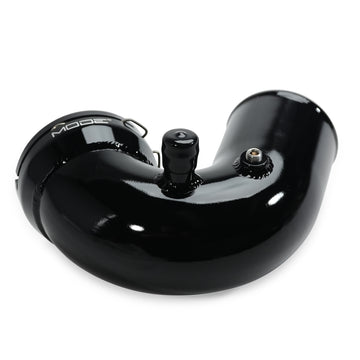 MODE Design J-Pipe Boost Charge Pipe Kit for S55 BMW M3 F80 M4 F82 F83 M2 Competition F87 - MODE Auto Concepts