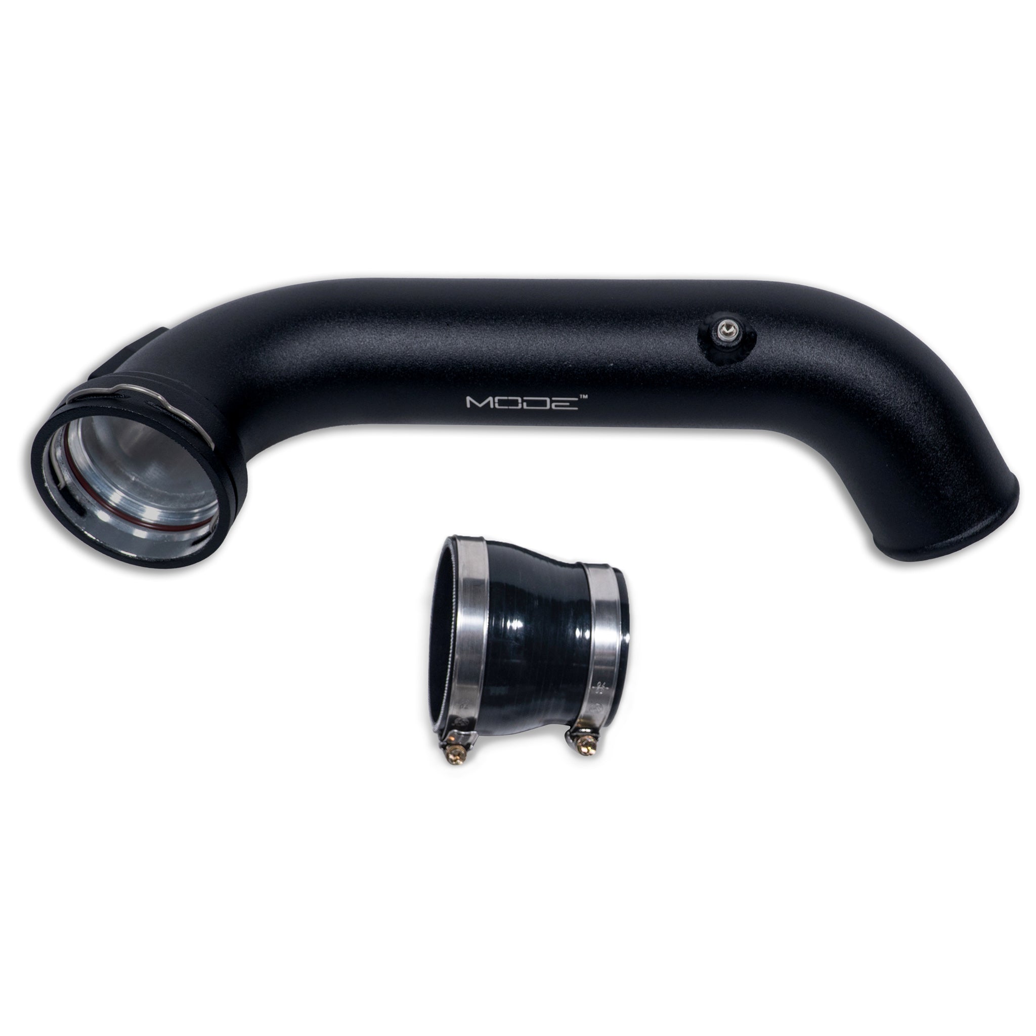 MODE Design Charge Pipe Kit N55 E-Series BMW 135i E82 E88 335i E90 
