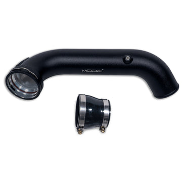 MODE Design Charge Pipe Kit N55 E-Series BMW 135i E82 E88 335i E90 E91 E92 E93 - MODE Auto Concepts