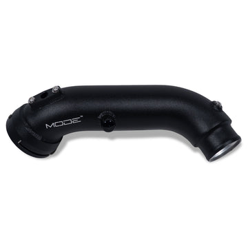 MODE Design Charge Pipe Kit for N55 F-Series BMW M135i F20 M235i F22 335i F30 435i F32 M2 F87 X3 F25 X4 F26 - MODE Auto Concepts
