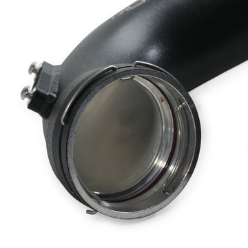 MODE Design Charge Pipe Kit for N55 F-Series BMW 535i F10 F11 640i F06 F12 F13 740i F01 F02 X5 E70 F15 X6 E71 F16 - MODE Auto Concepts