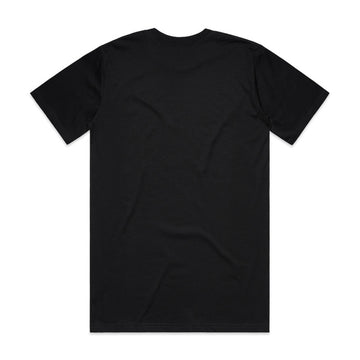 MODE DESIGN 10th Anniversary 2025 Logo T-Shirt Black Ltd. Edition 1 of 100 - 0