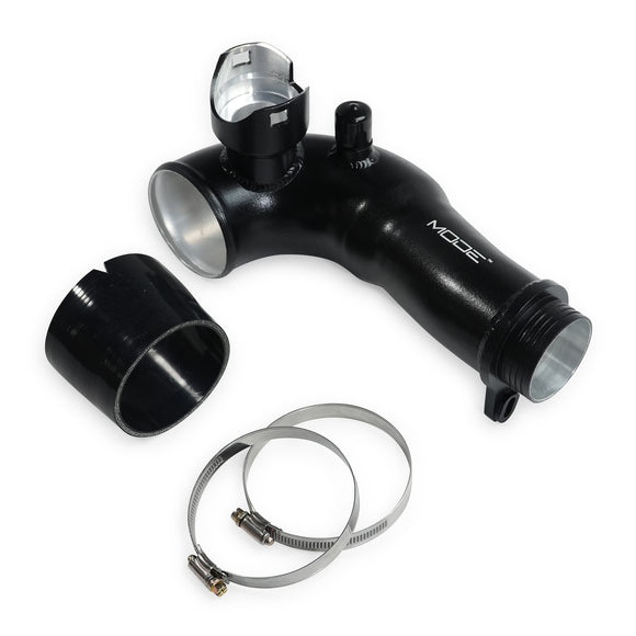 MODE Design Turbo Inlet Pipe Kit for N20 F-Series BMW 125i F20 220i 228i F22 320i 328i F30 420i 428i F32 520i 528i F10 X1 X3 X4 X5 X6 Z4 - MODE Auto Concepts