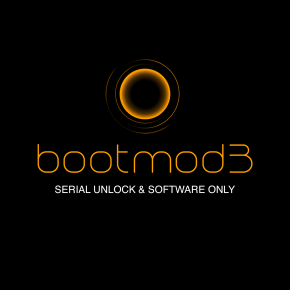MODE x bootmod3 bm3 Ultimate Tuning Bundle for B48 - Toyota Supra (A90/J29) Tune - MODE Auto Concepts