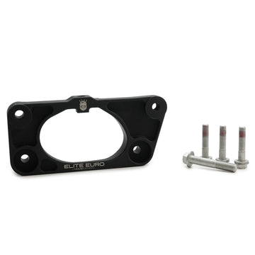 MODE x EEP Billet Diff Brace & Bush Kit S55 BMW M3 F80 M4 F82 M2 F87 inc. Competition - MODE Auto Concepts