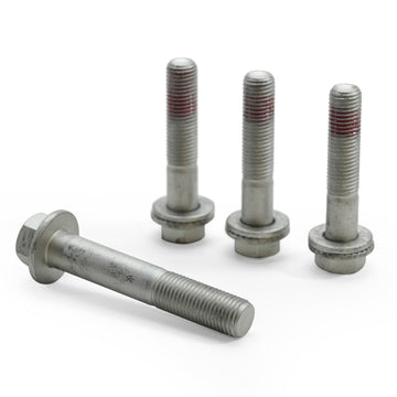 MODE x EEP Billet Diff Brace & Bush Kit S55 BMW M3 F80 M4 F82 M2 F87 inc. Competition - MODE Auto Concepts