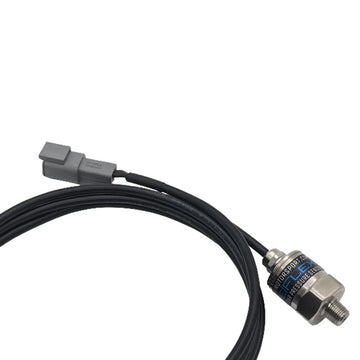 Motiv Re|Flex 0-10 Bar Pressure Sensor - MODE Auto Concepts